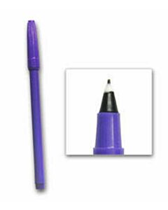 Black Sterile Pen/Marker - PDC (STER-BIC)