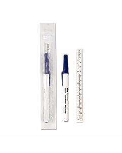 Surgical Skin Marker Pens Nurse Pens Using Temperature Mark Dotted Pen -  China Nurse Pens, Medical Diagnostic Devices
