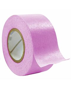 Time Tape® Color Code Removable Tape 1" x 2160" per Roll - Violet