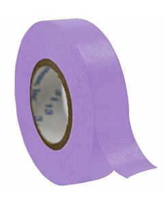 MMBM 36 Rolls - 2 Mil - Purple Colored Packing Sealing Tape Convenient,  Product Coding, Dating Inventory, Purple, 2 x 110 Yards, 3 Core 