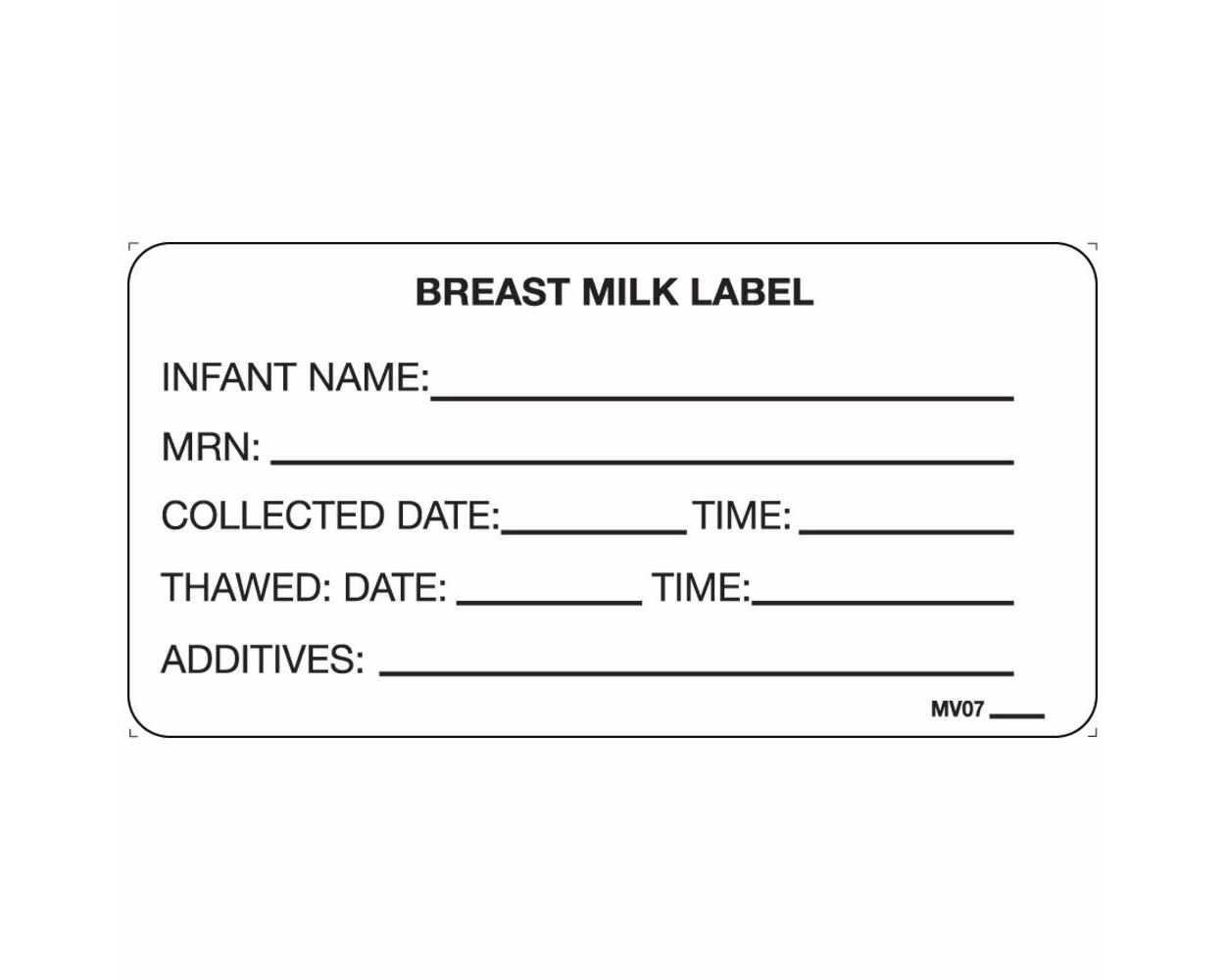 Essential Milk Bra - White – Milk Label