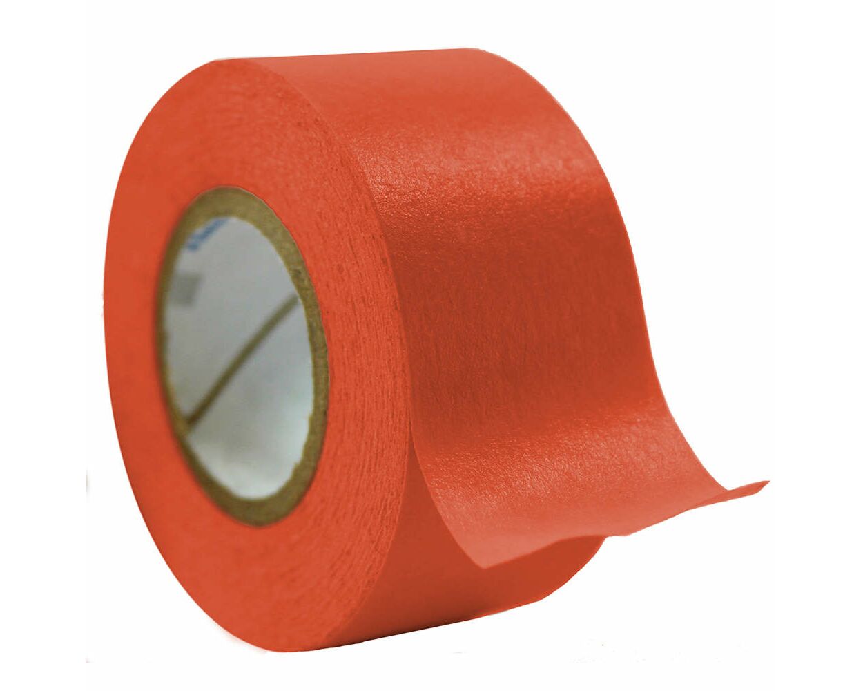 Timemed Labeling Systems, Inc. 1/2 Timetape Removable Tape, Red, 2160