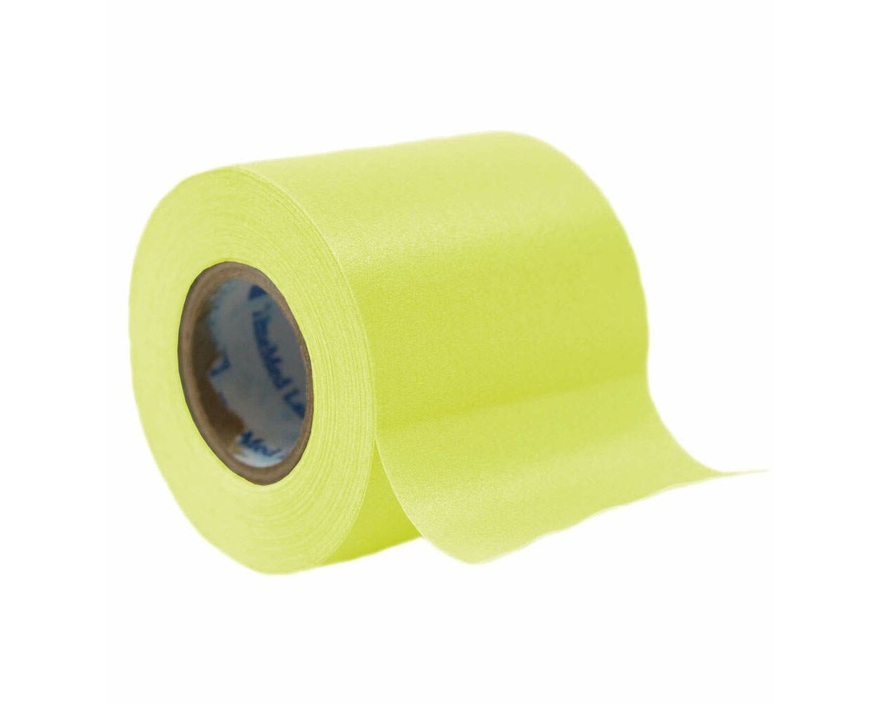 Chartreuse Paper Tape - Timeﾮ Tape (T-3460-17)