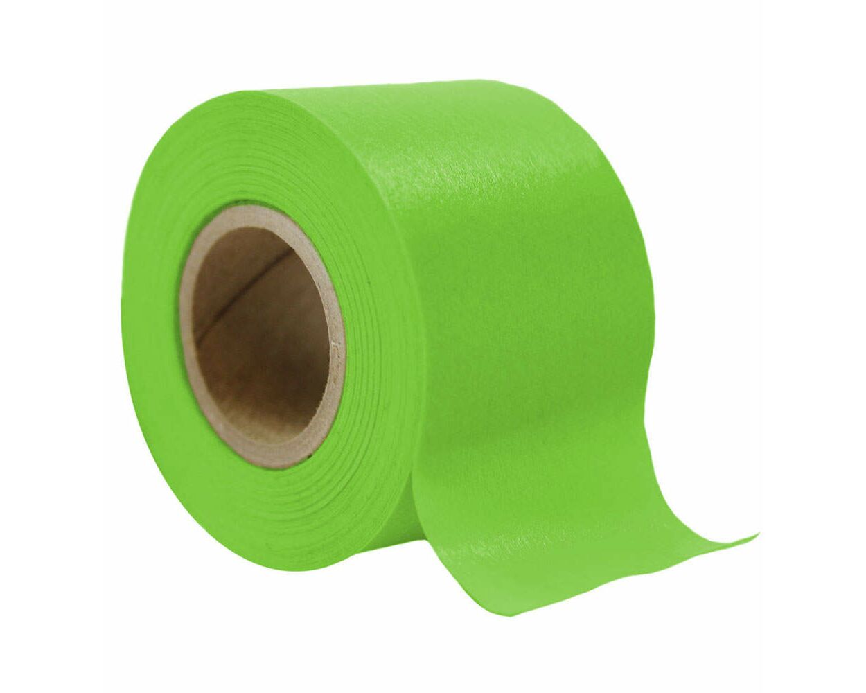 Green Paper Tape - Timeﾮ Tape (T-1260-3)