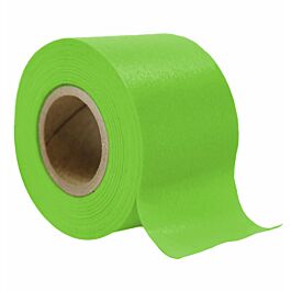 Green Paper Tape - Timeﾮ Tape (T-5112-3)