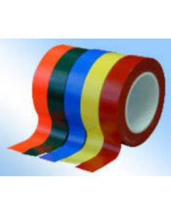 Instrument Marking Tape Durable | Autoclavable Permanent 1" Core 1/4"x300" Imprints Purple 300 Inches per Roll