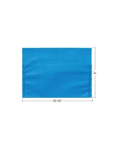 Duraholder® Instrument Protection System, 1 Pocket, 12 ½” x 9”, 100 per case