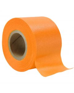 Time Tape® Color Code Removable Tape 1-1/2" x 2160" per Roll - Orange