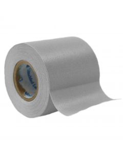 Time Tape® Color Code Removable Tape 2" x 2160" per Roll - Gray