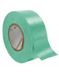 Time Tape® Color Code Removable Tape 3/4" x 2160" per Roll - Aqua