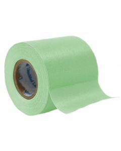 Time Tape® Color Code Removable Tape 2" x 500" per Roll - Lime Green